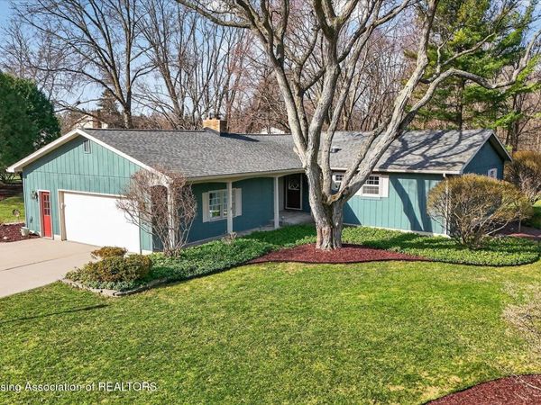 2939 Margate Lane, East Lansing, MI 48823