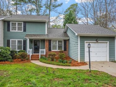 1512 Laureldale Drive, Raleigh, NC 27609