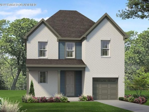 1027 Fortitude Trail, Chattanooga, TN 37421