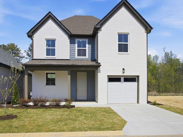 1027 Fortitude Trail, Chattanooga, TN 37421