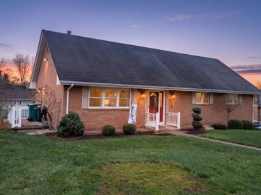 118 Ridgeway Drive, Bridgeport, WV 26330