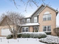 13752 Capista Drive, Plainfield, IL 60544 primary photo