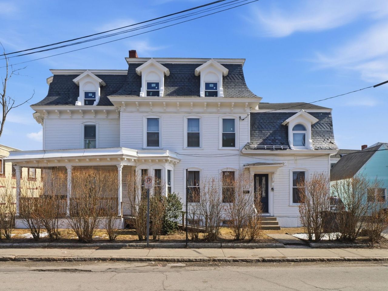 14 Mulberry Street, Nashua, NH 03061 Main Photo