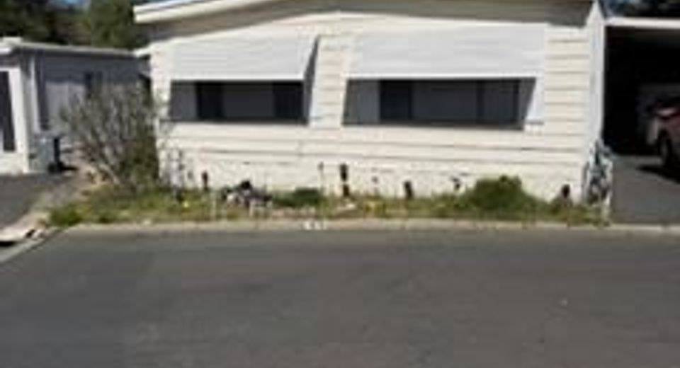 1605 Grass Valley Hwy #44, Auburn, CA 95603 Photo