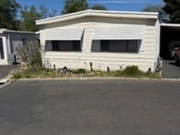 1605 Grass Valley Hwy #44, Auburn, CA 95603