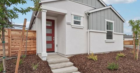 6441 Ventris Walk, Sacramento, CA 95823 Photo