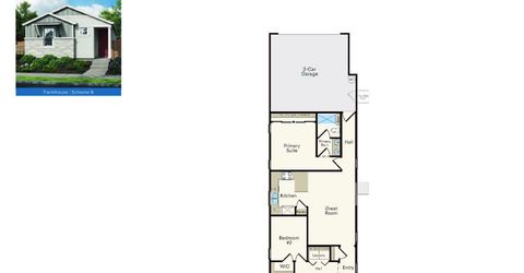6441 Ventris Walk, Sacramento, CA 95823 Photo
