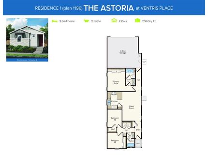 6441 Ventris Walk, Sacramento, CA 95823 Photo