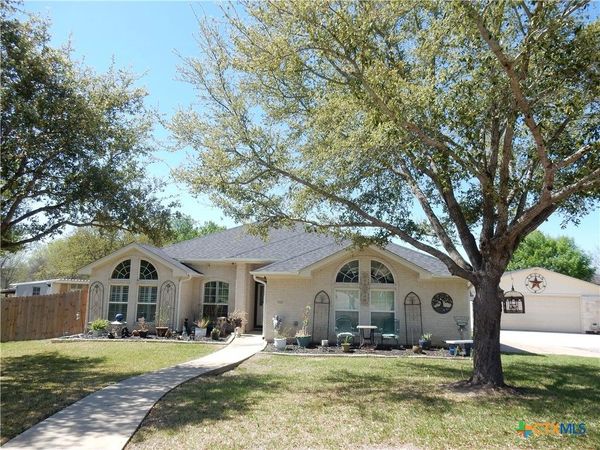 5128 April Dawn , Temple, TX 76502