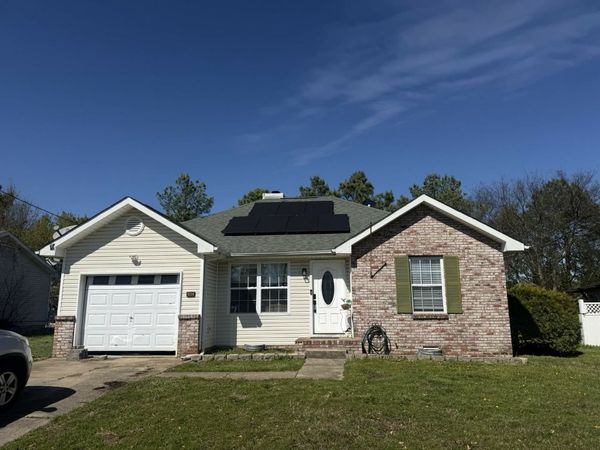 3843 Marla Cir, Clarksville, TN 37042