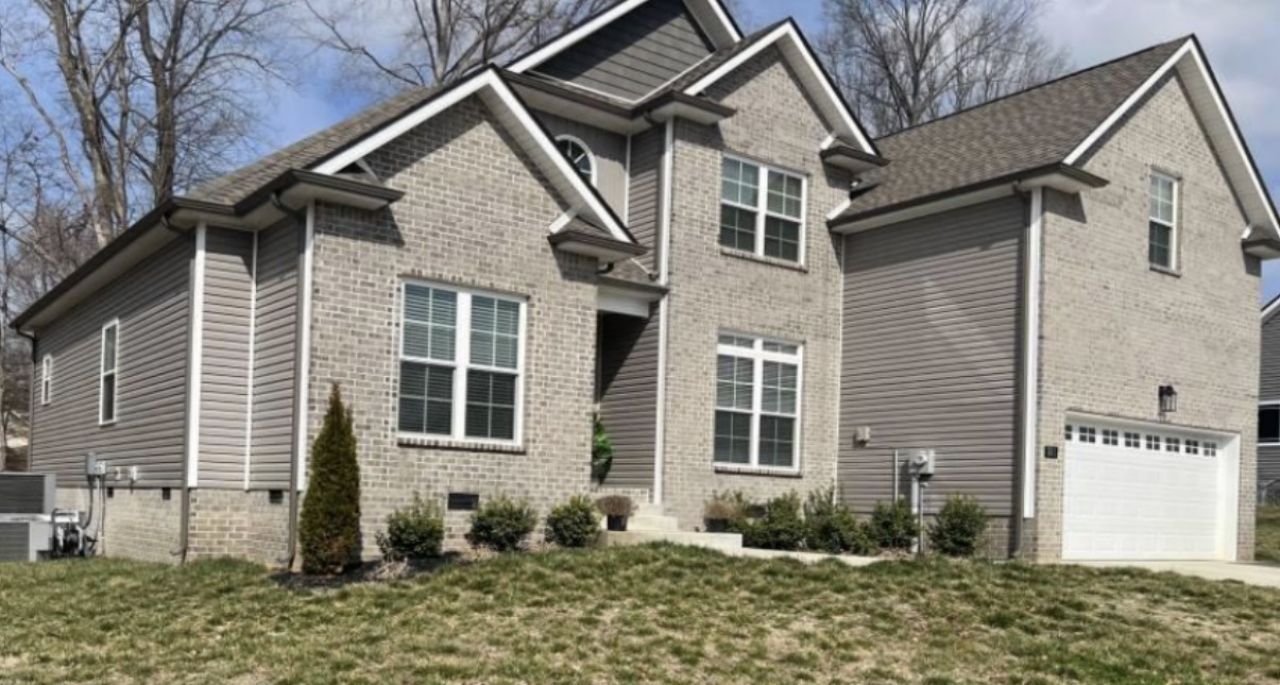 181 Sherlock Dr Clarksville, TN 37043