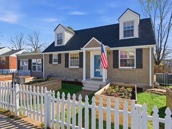 813 Bryan St, Old Hickory, TN 37138