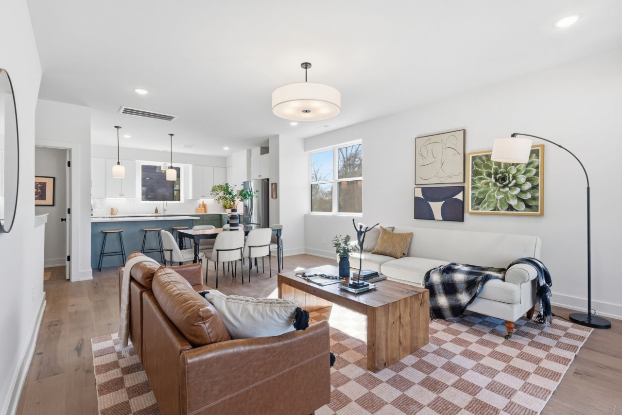 983 Dozier Pl, Nashville, TN 37216 Main Photo