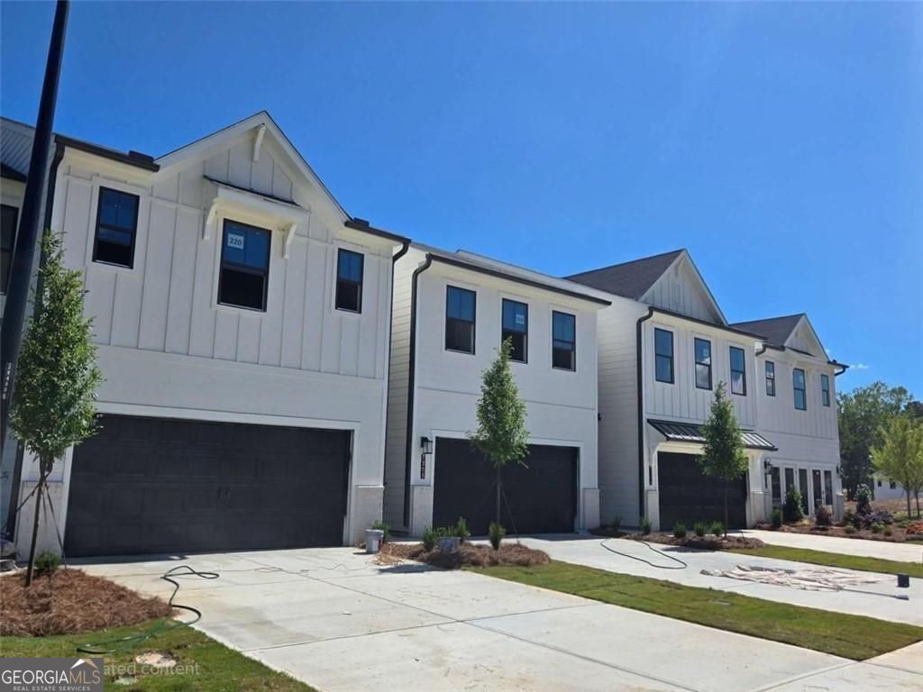 7436 Quinn Place, Unit LOT 203, Flowery Branch, GA 30542 Main Photo