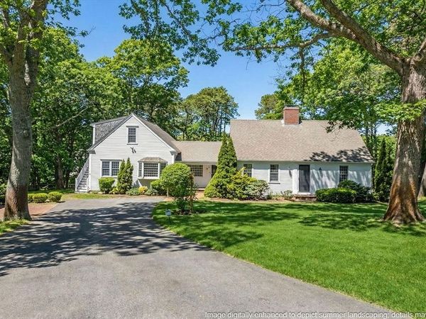 22 Winslow Drive, Orleans, MA 02653