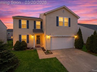 8627 Cass River Drive, Handy Twp, MI 48836