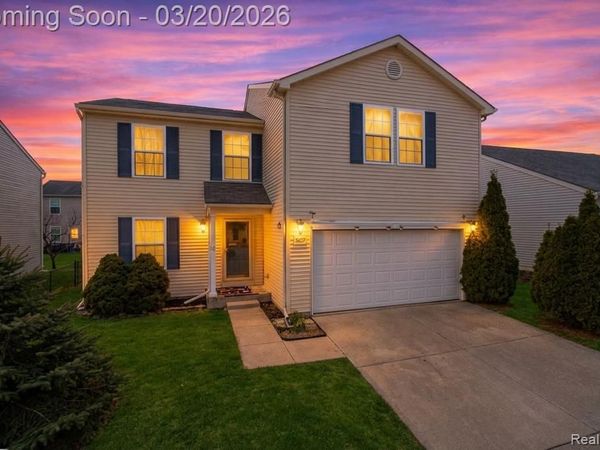 8627 Cass River Drive, Handy Twp, MI 48836