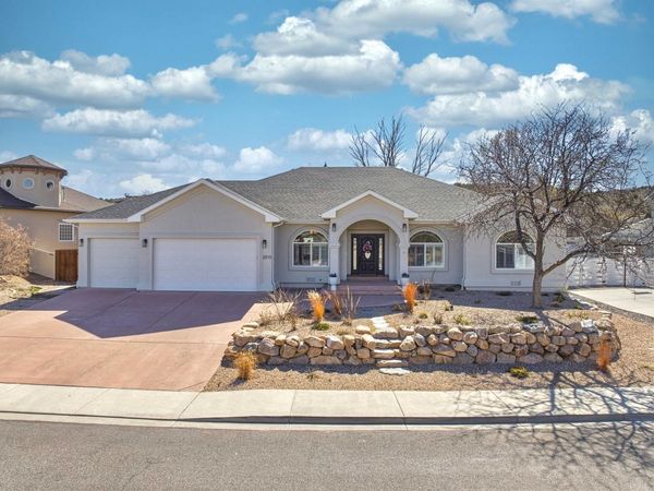 2215 Renaissance Boulevard , Grand Junction, CO 81507