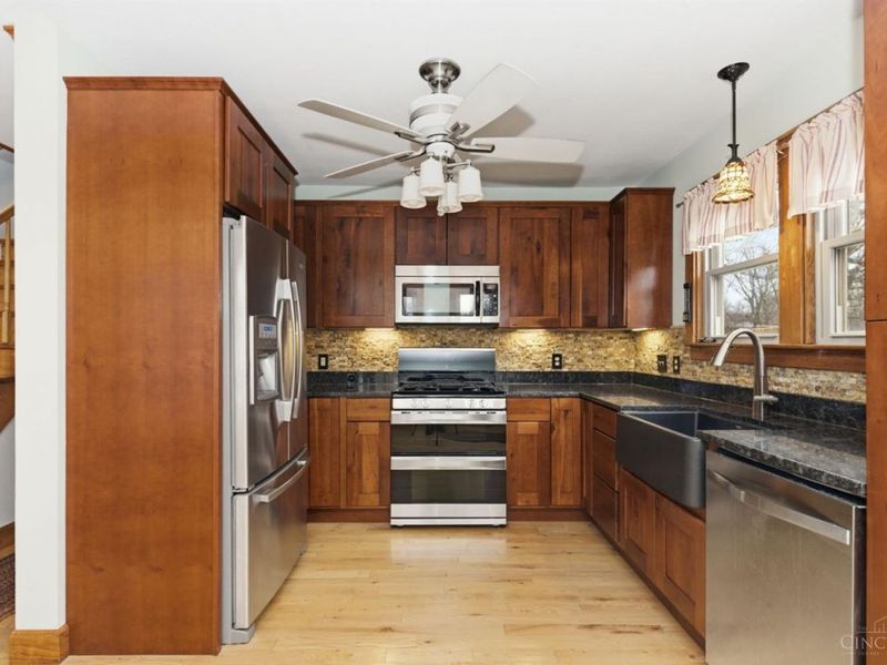 1614 St Rt 133, Franklin Twp, OH 45106 Photo 17