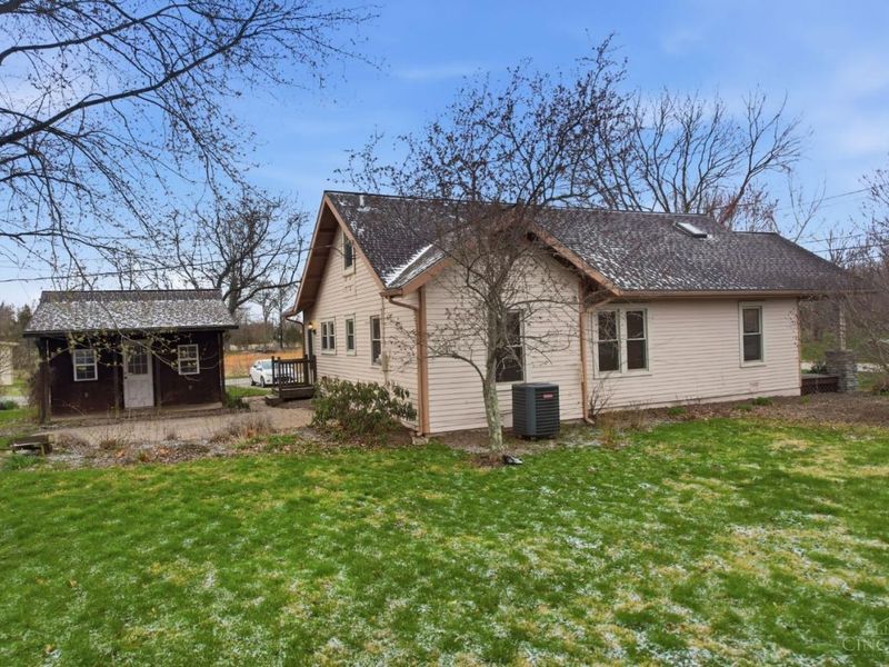 1614 St Rt 133, Franklin Twp, OH 45106 Photo 2