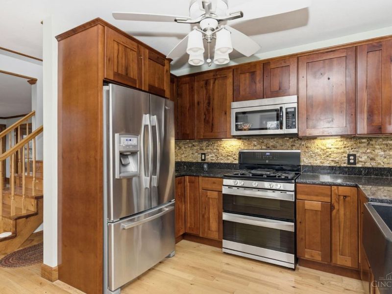 1614 St Rt 133, Franklin Twp, OH 45106 Photo 20