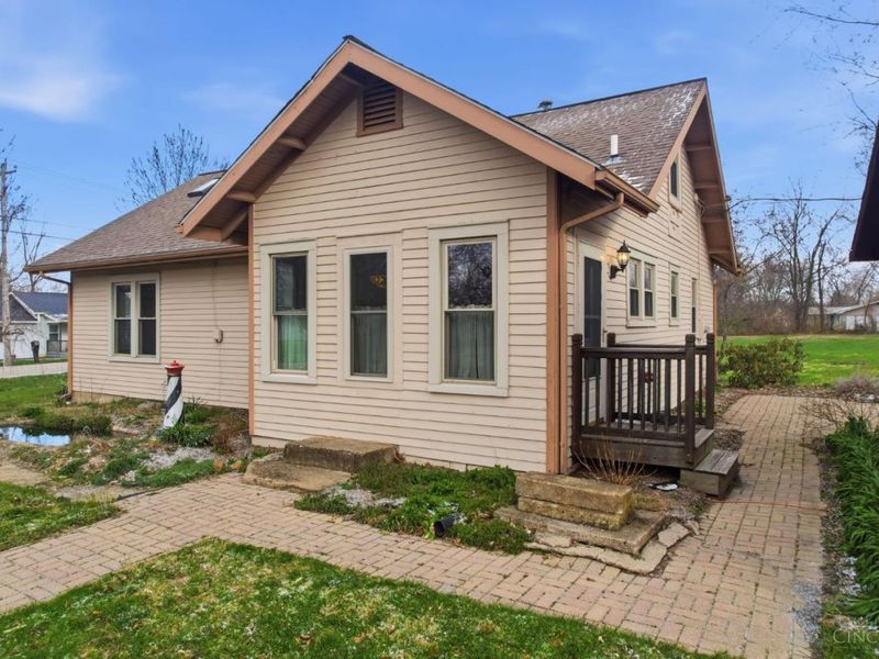 1614 St Rt 133, Franklin Twp, OH 45106 Photo 3