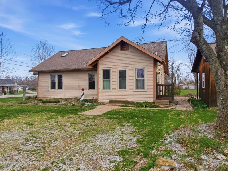 1614 St Rt 133, Franklin Twp, OH 45106 Photo 4