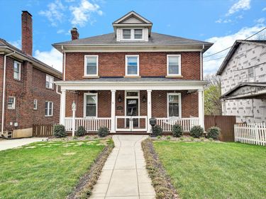 2114 Memorial AVE SW, Roanoke, VA 24015