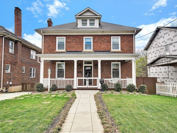 2114 Memorial AVE SW, Roanoke, VA 24015