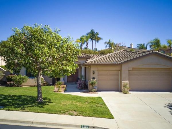 3262 Camino Marzagan, Escondido, CA 92029