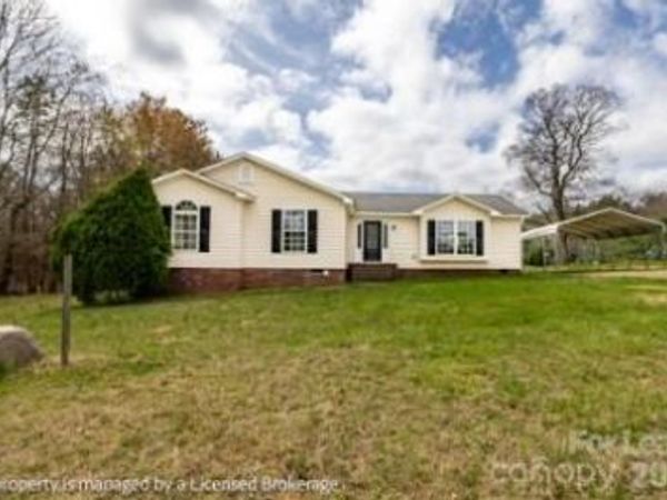 6323 Old Beatty Ford Road, Rockwell, NC 28138