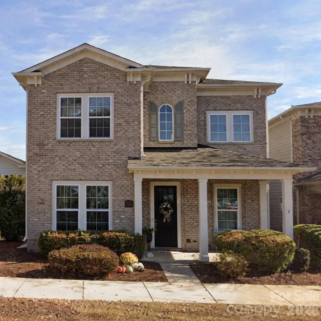 7723 Mcgill Heights Road, Charlotte, NC 28277 Main Photo
