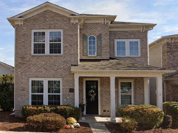 7723 McGill Heights Road, Charlotte, NC 28277