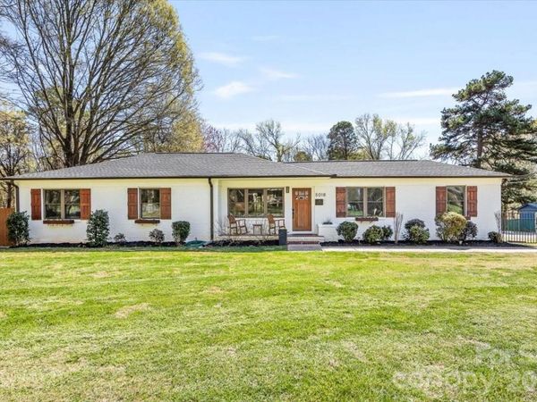 5018 Jackson Drive , Charlotte, NC 28269
