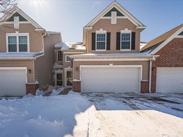 7813 Elm Grove Avenue, New Hope, MN 55428