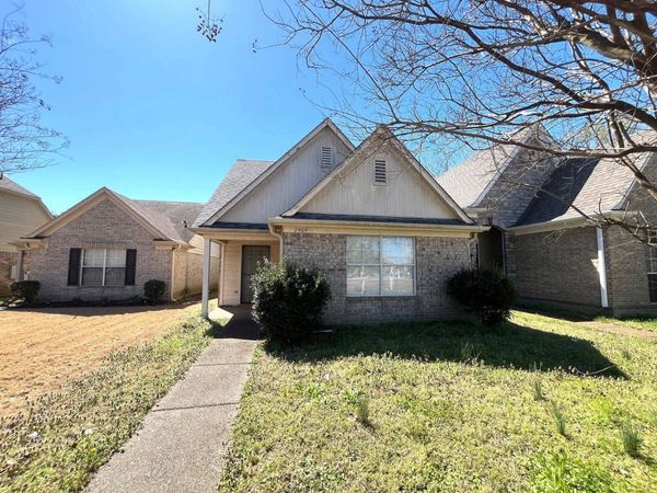 7909 LOWRANCE RD, Unincorporated, TN 38125