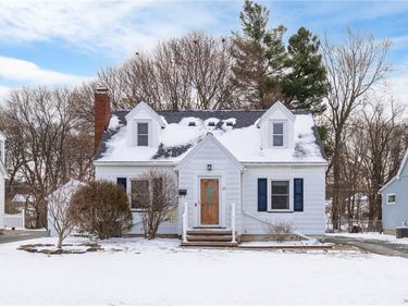 133 Stonecliff Drive, Rochester, NY 14616