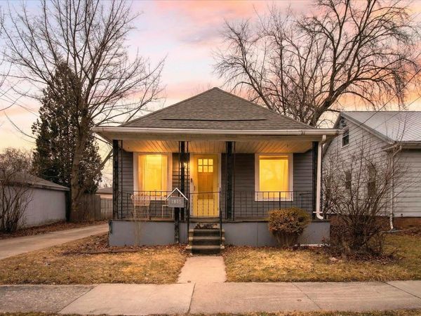 1815 Genesee W, Saginaw, MI 48602