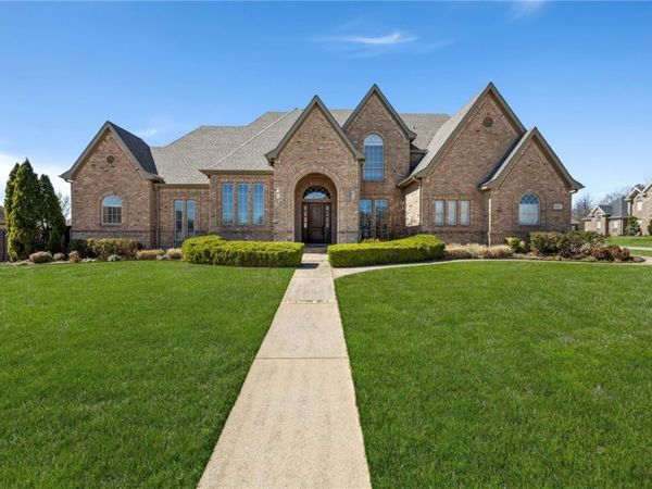 1431 Amore Lane, Centerton, AR 72719