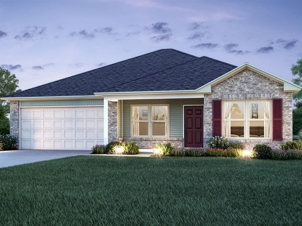 40972 Shawnee Meadows Drive, Shawnee, OK 74804