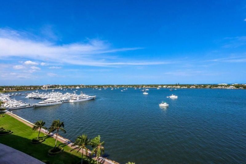 130 Lakeshore Drive, Unit 923, North Palm Beach, FL 33408 Photo