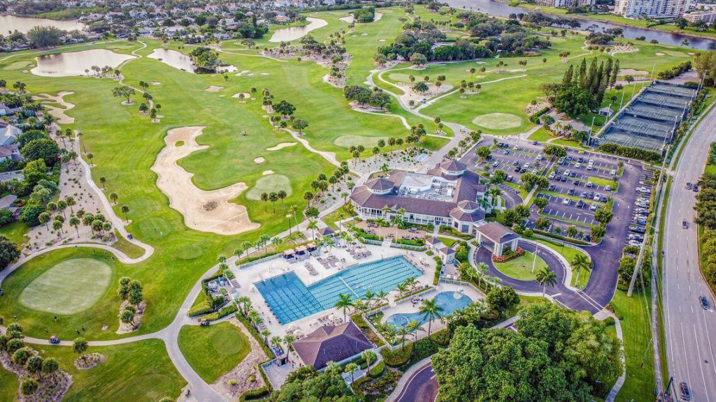 130 Lakeshore Drive, Unit 923, North Palm Beach, FL 33408 Photo