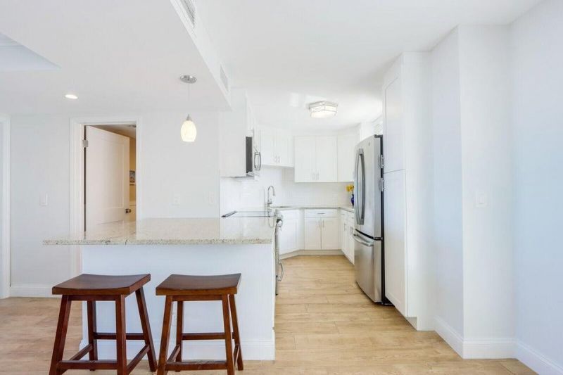 130 Lakeshore Drive, Unit 923, North Palm Beach, FL 33408 Photo