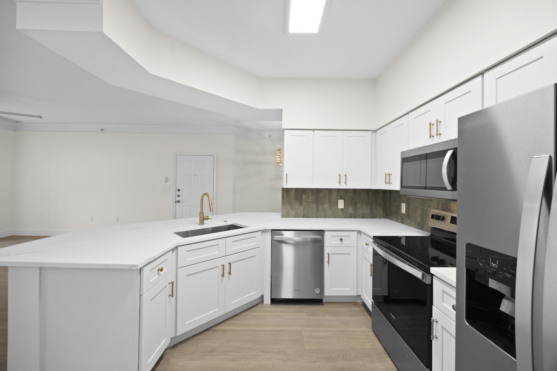 9845 Baywinds Drive, Unit 6203, West Palm Beach, FL 33411 Photo