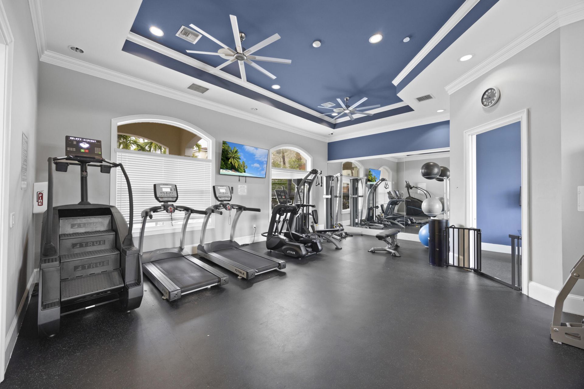 9845 Baywinds Drive, Unit 6203, West Palm Beach, FL 33411 Photo