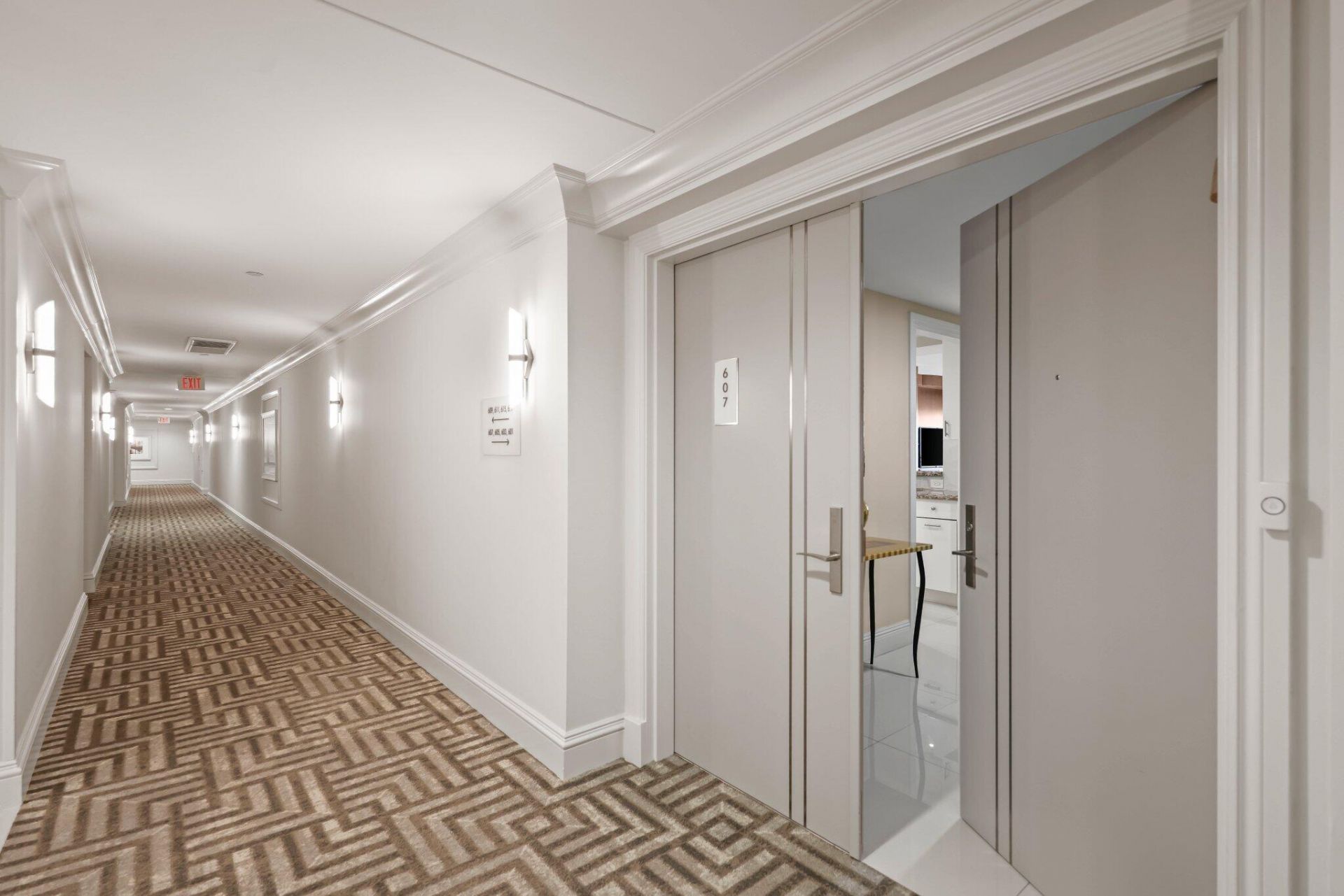 200 E Palmetto Park Road, Unit 607, Boca Raton, FL 33432 Photo