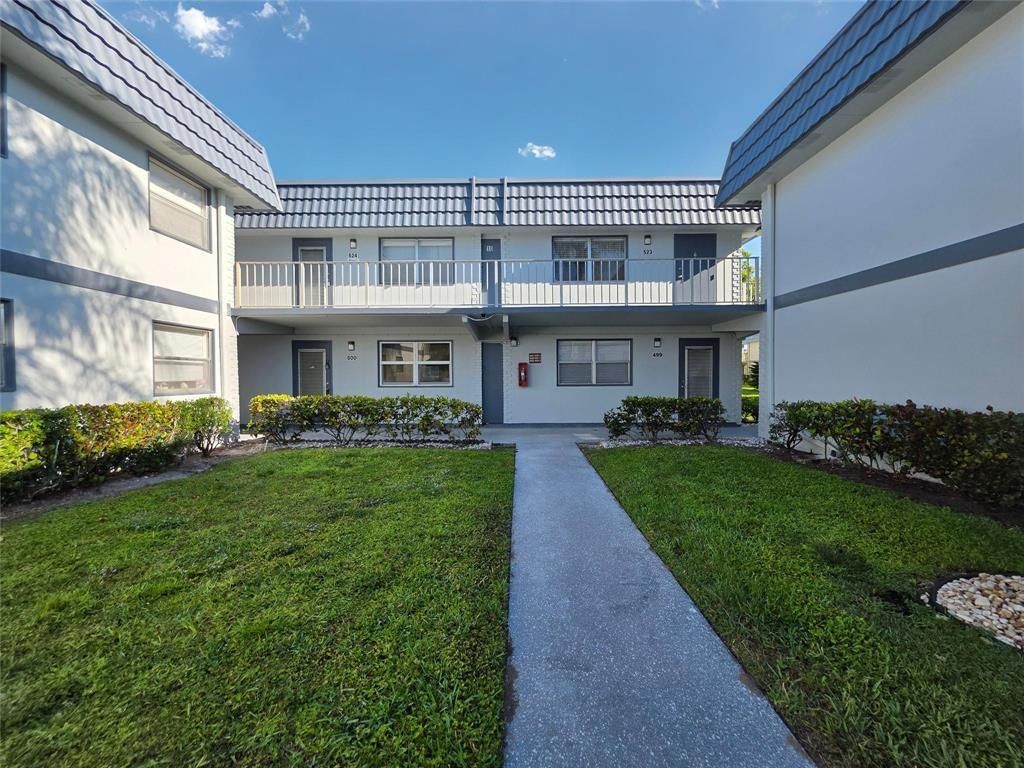 500 Brittany K, Delray Beach, FL 33446 Photo