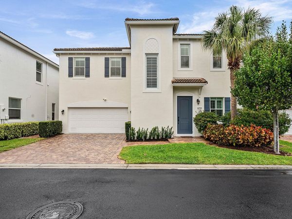409 Francesca Ridge Road, Boynton Beach, FL 33435