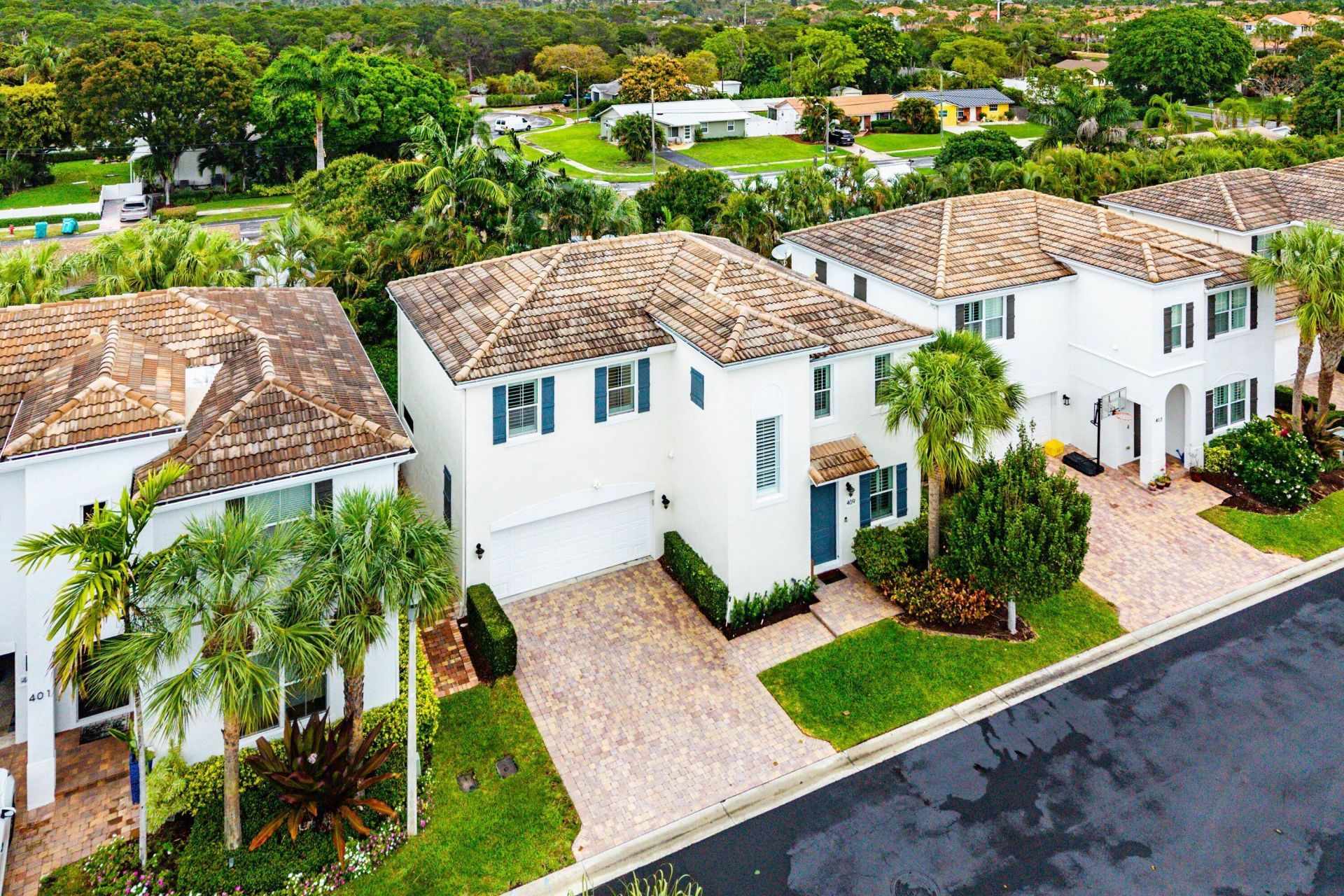 409 Francesca Ridge Road, Boynton Beach, FL 33435 Photo