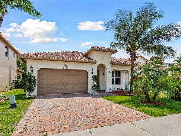 10600 NW 36th Street, Coral Springs, FL 33065